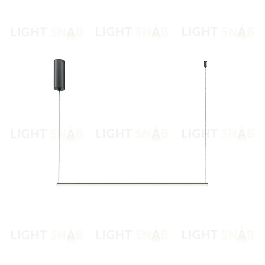 Подвесной светильник Maytoni Halo MOD246PL-L16BK MOD246PL-L16BK