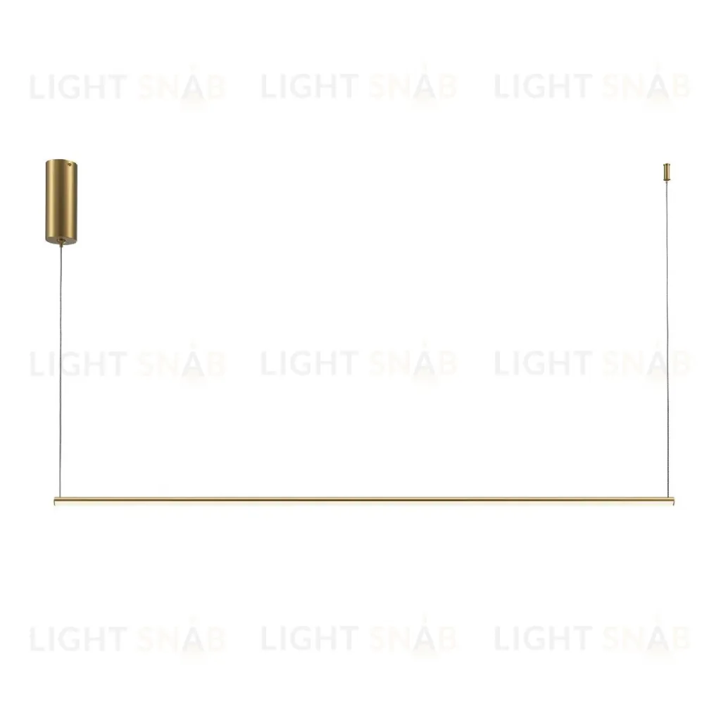 Подвесной светильник Maytoni Halo MOD246PL-L24BSK MOD246PL-L24BSK