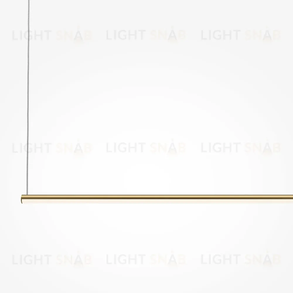 Подвесной светильник Maytoni Halo MOD246PL-L24BSK MOD246PL-L24BSK