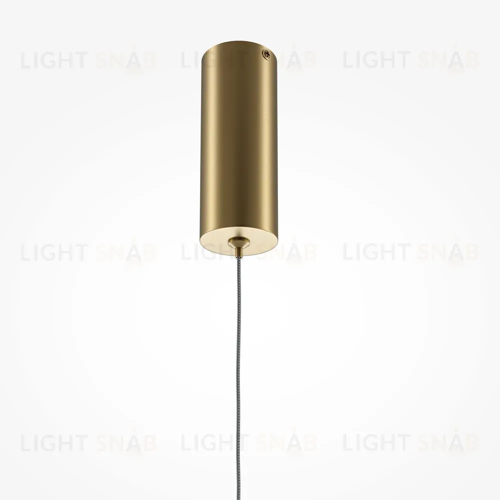 Подвесной светильник Maytoni Halo MOD246PL-L24BSK MOD246PL-L24BSK