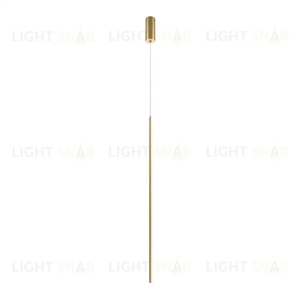 Подвесной светильник Maytoni Halo MOD246PL-L24BSK1 MOD246PL-L24BSK1