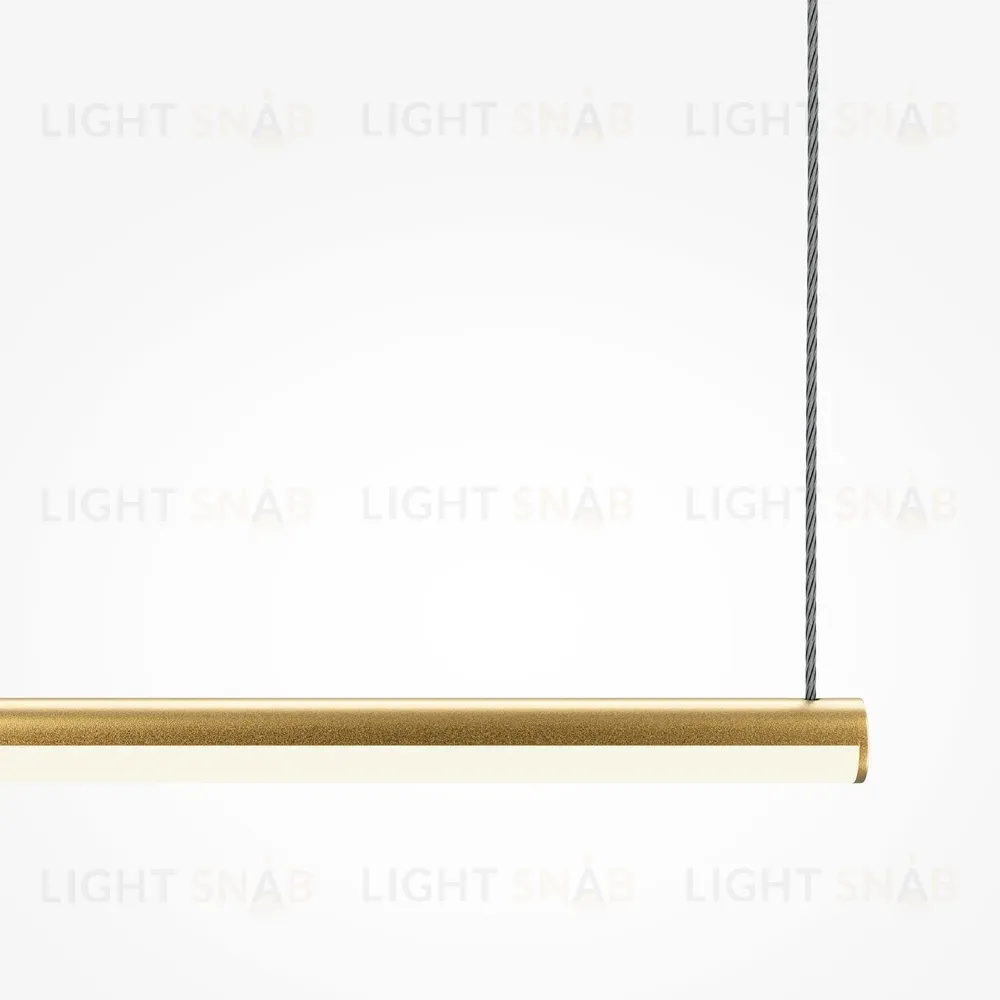 Подвесной светильник Maytoni Halo MOD246PL-L24BSK MOD246PL-L24BSK
