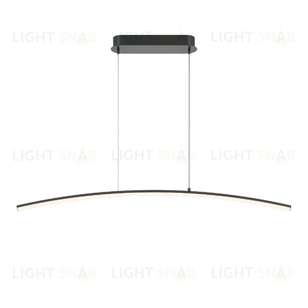 Подвесной светильник Maytoni Light Reflection MOD243PL-L18BK MOD243PL-L18BK