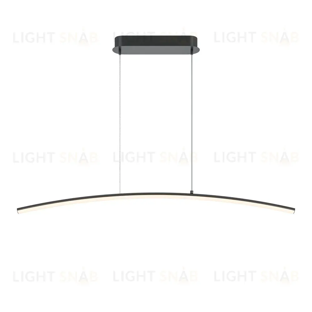 Подвесной светильник Maytoni Light Reflection MOD243PL-L18BK MOD243PL-L18BK
