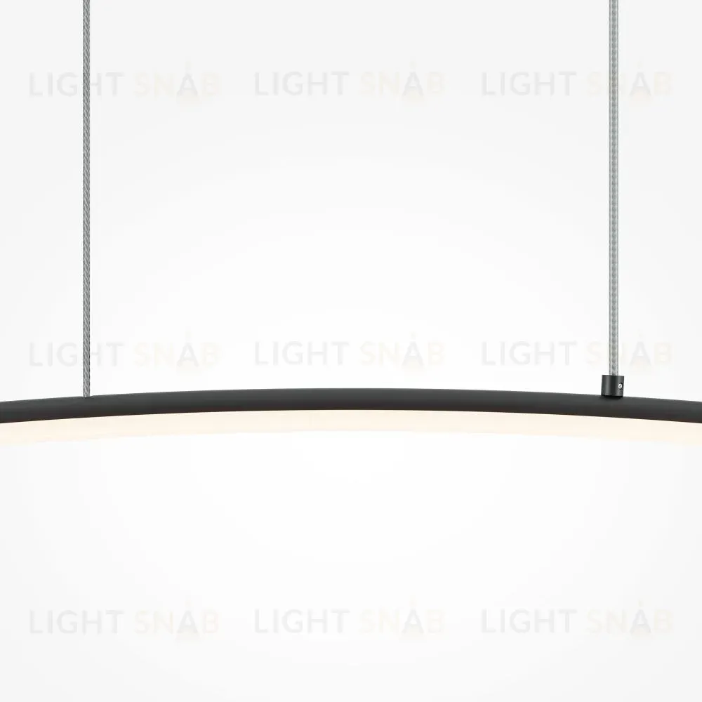 Подвесной светильник Maytoni Light Reflection MOD243PL-L18BK MOD243PL-L18BK