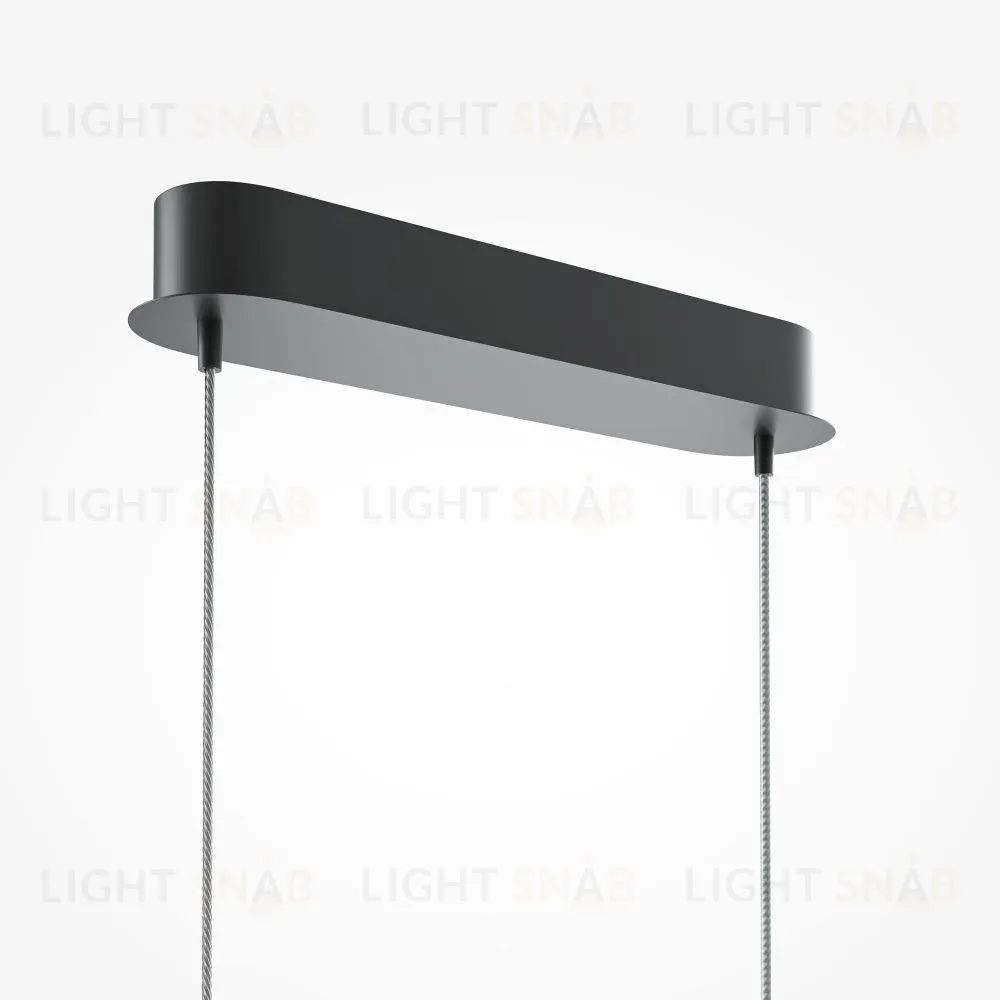 Подвесной светильник Maytoni Light Reflection MOD243PL-L18BK MOD243PL-L18BK