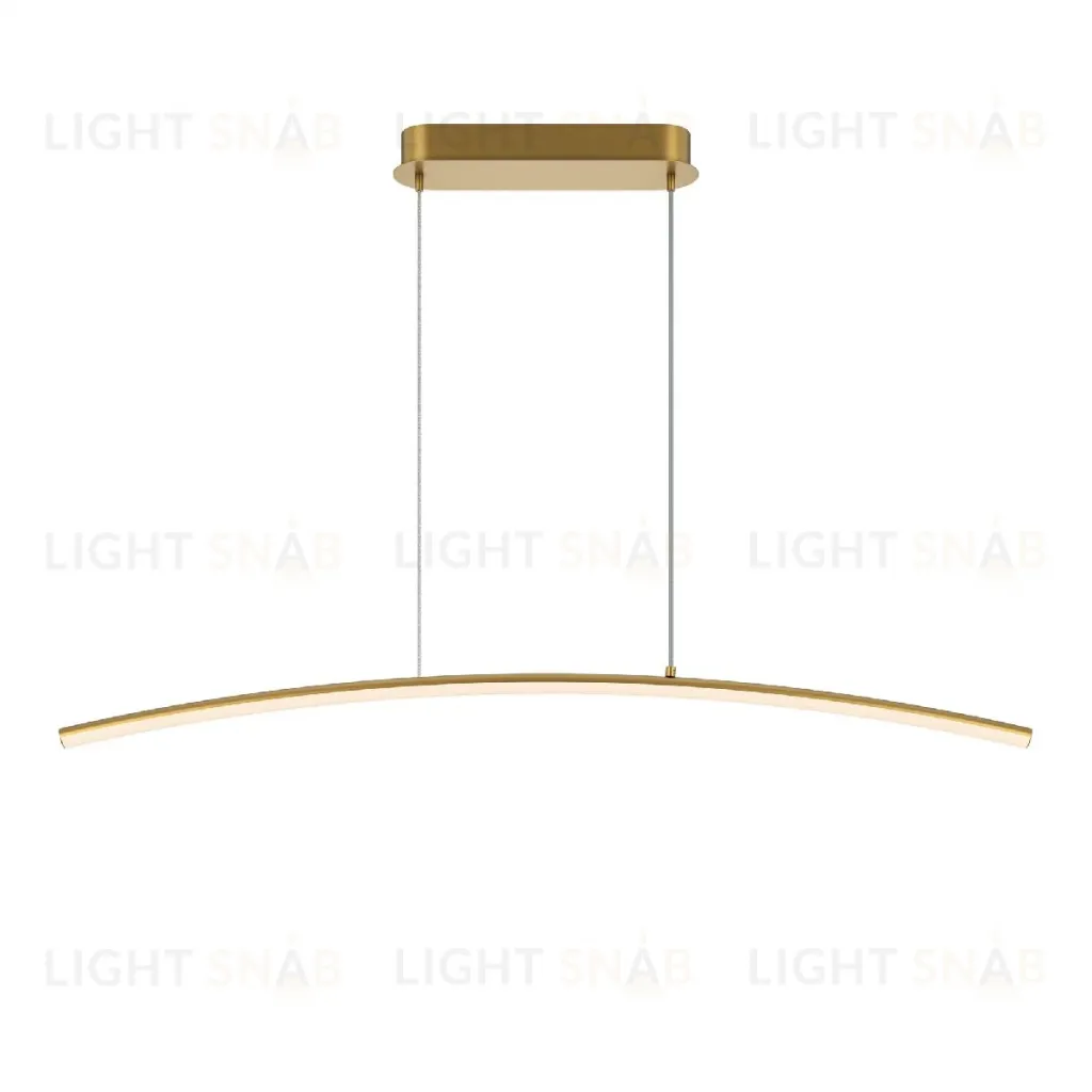 Подвесной светильник Maytoni Light Reflection MOD243PL-L18BSK MOD243PL-L18BSK