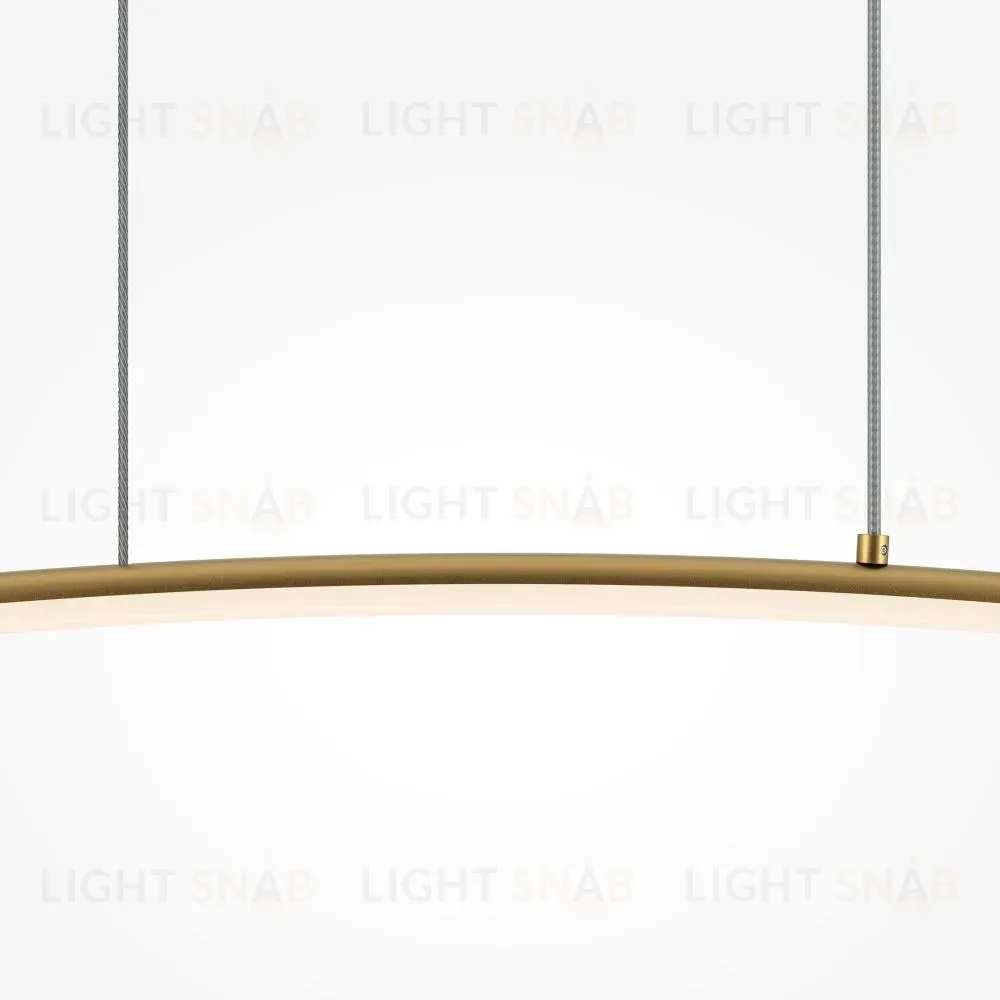 Подвесной светильник Maytoni Light Reflection MOD243PL-L18BSK MOD243PL-L18BSK