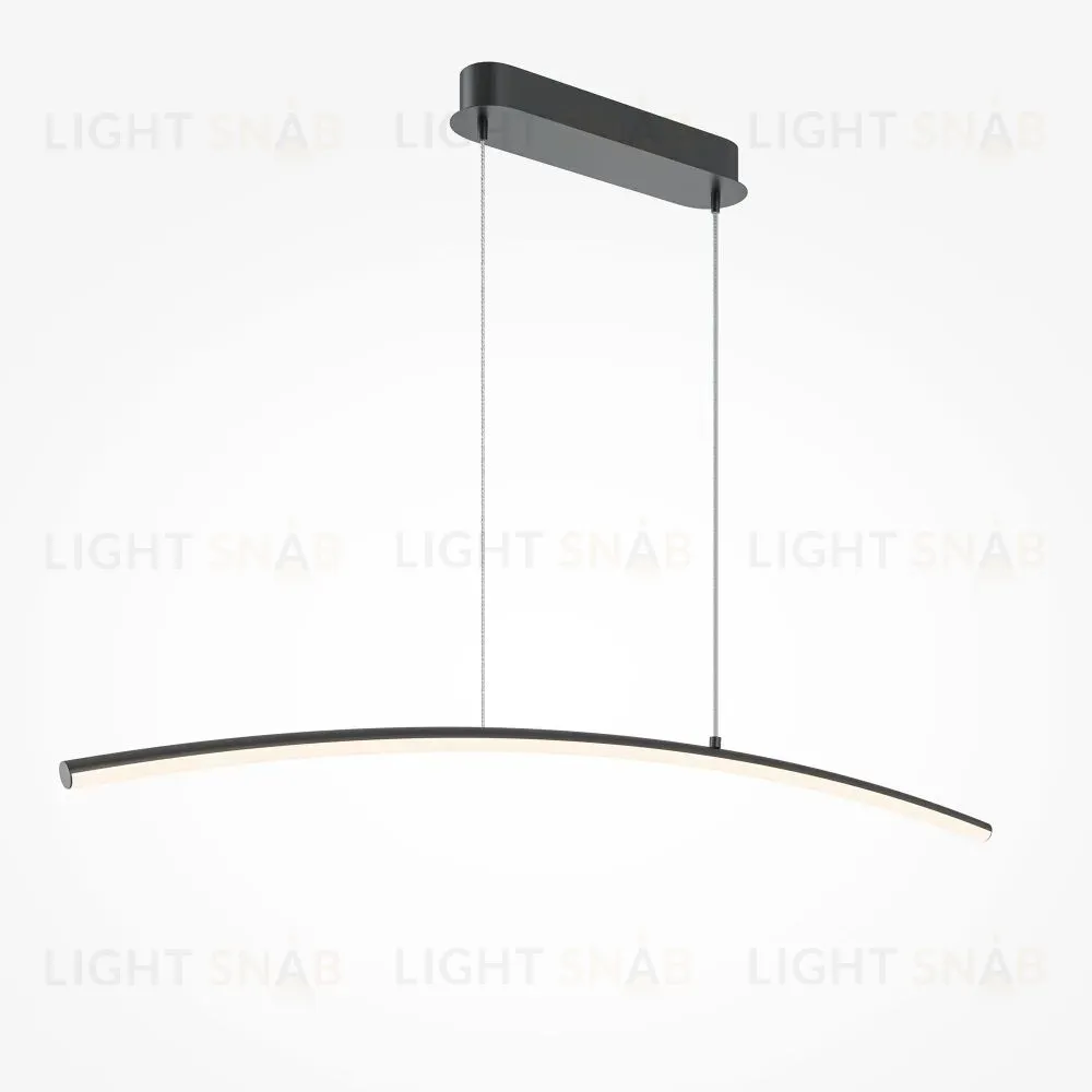 Подвесной светильник Maytoni Light Reflection MOD243PL-L18BK MOD243PL-L18BK