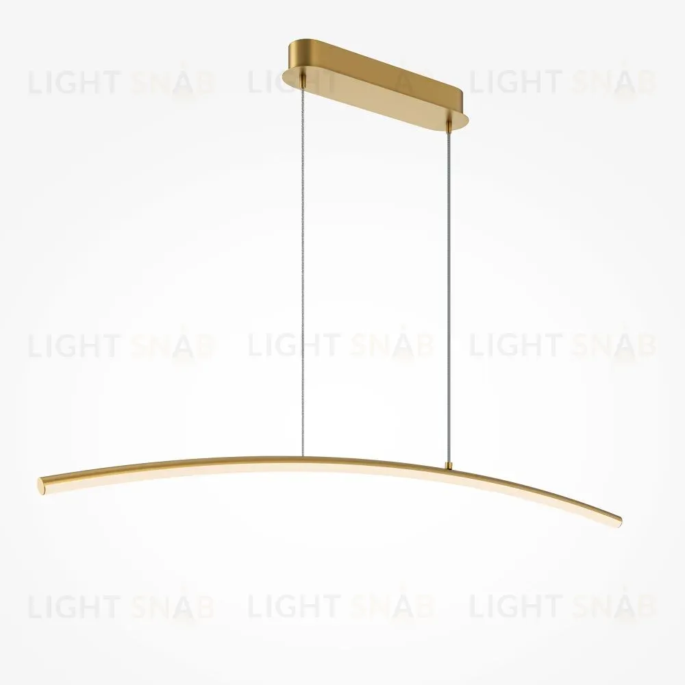 Подвесной светильник Maytoni Light Reflection MOD243PL-L18BSK MOD243PL-L18BSK