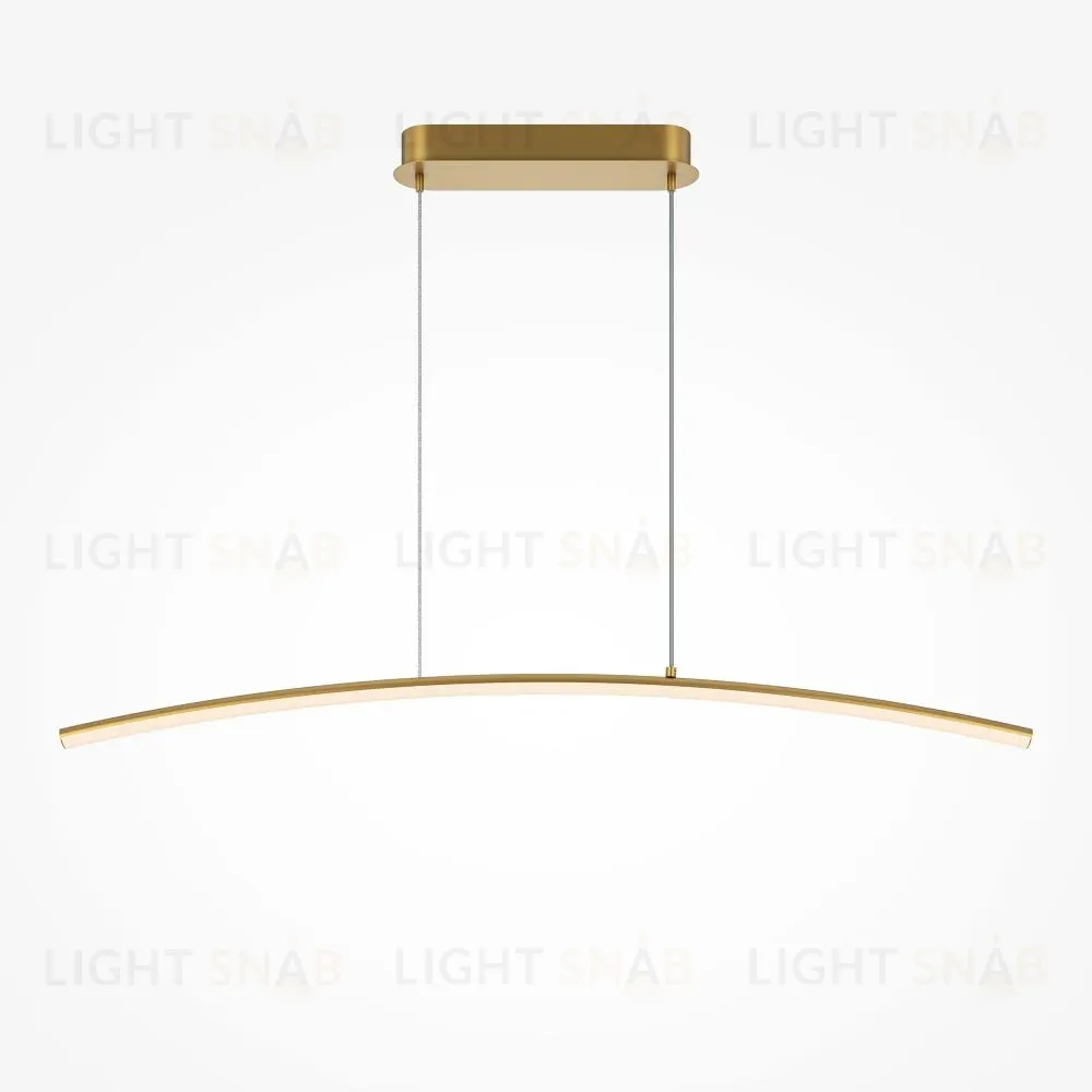 Подвесной светильник Maytoni Light Reflection MOD243PL-L18BSK MOD243PL-L18BSK