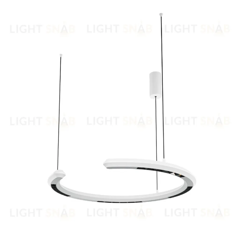 Подвесная люстра Maytoni Motion MOD276PL-L20W3K MOD276PL-L20W3K
