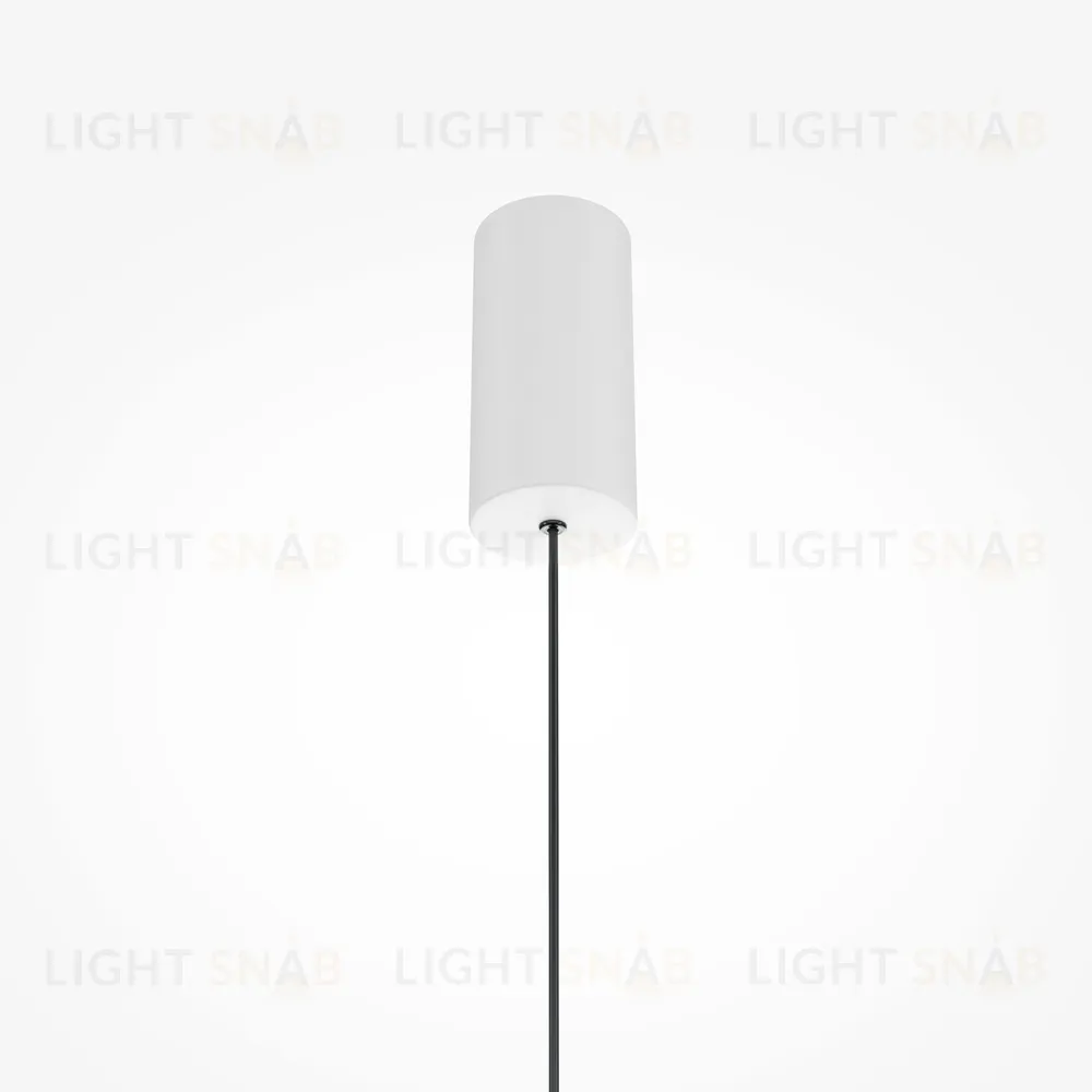 Подвесная люстра Maytoni Motion MOD276PL-L20W3K MOD276PL-L20W3K