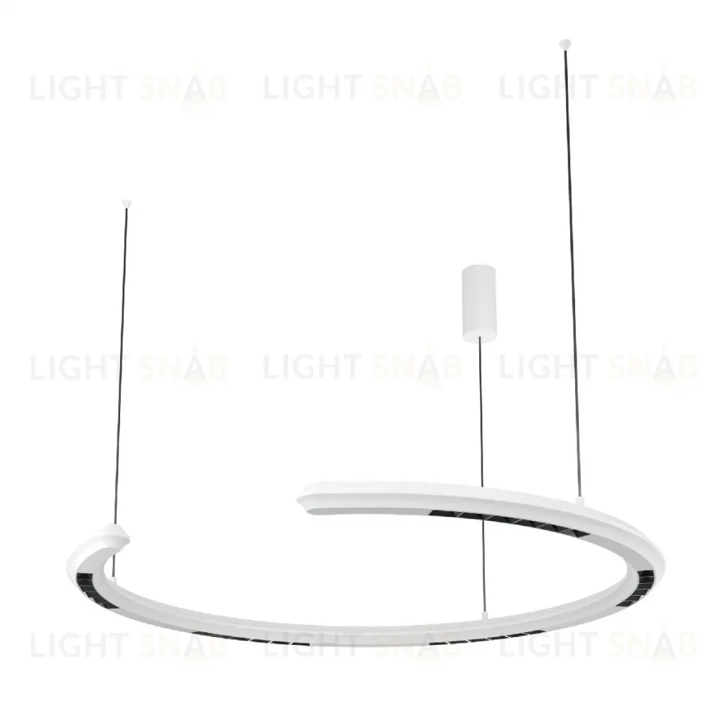Подвесная люстра Maytoni Motion MOD276PL-L20W3K1 MOD276PL-L20W3K1