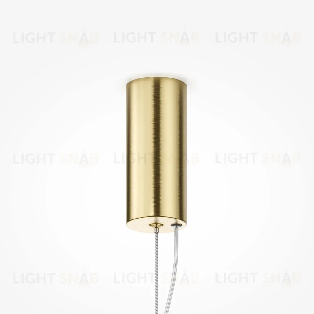 Подвесной светильник Maytoni Pattern MOD267PL-L18G3K MOD267PL-L18G3K