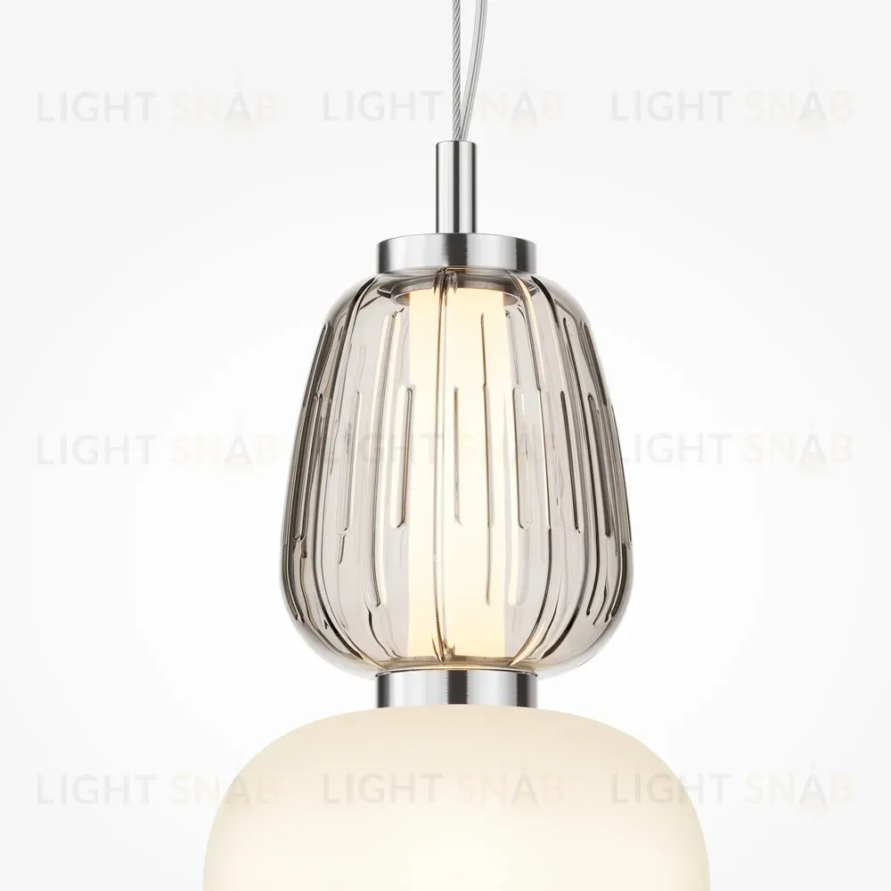 Подвесной светильник Maytoni Pattern MOD267PL-L28CH3K MOD267PL-L28CH3K