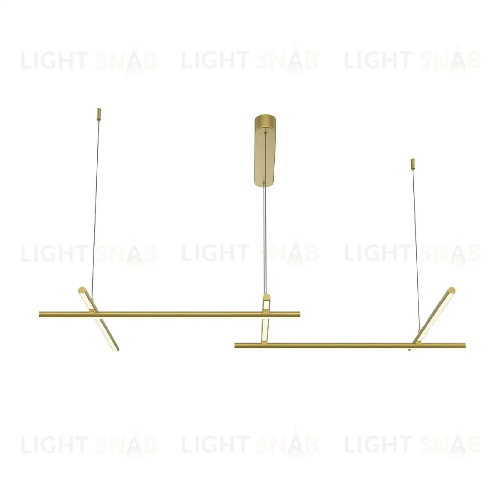 Подвесная люстра Maytoni Radiance MOD278PL-L50G3K MOD278PL-L50G3K