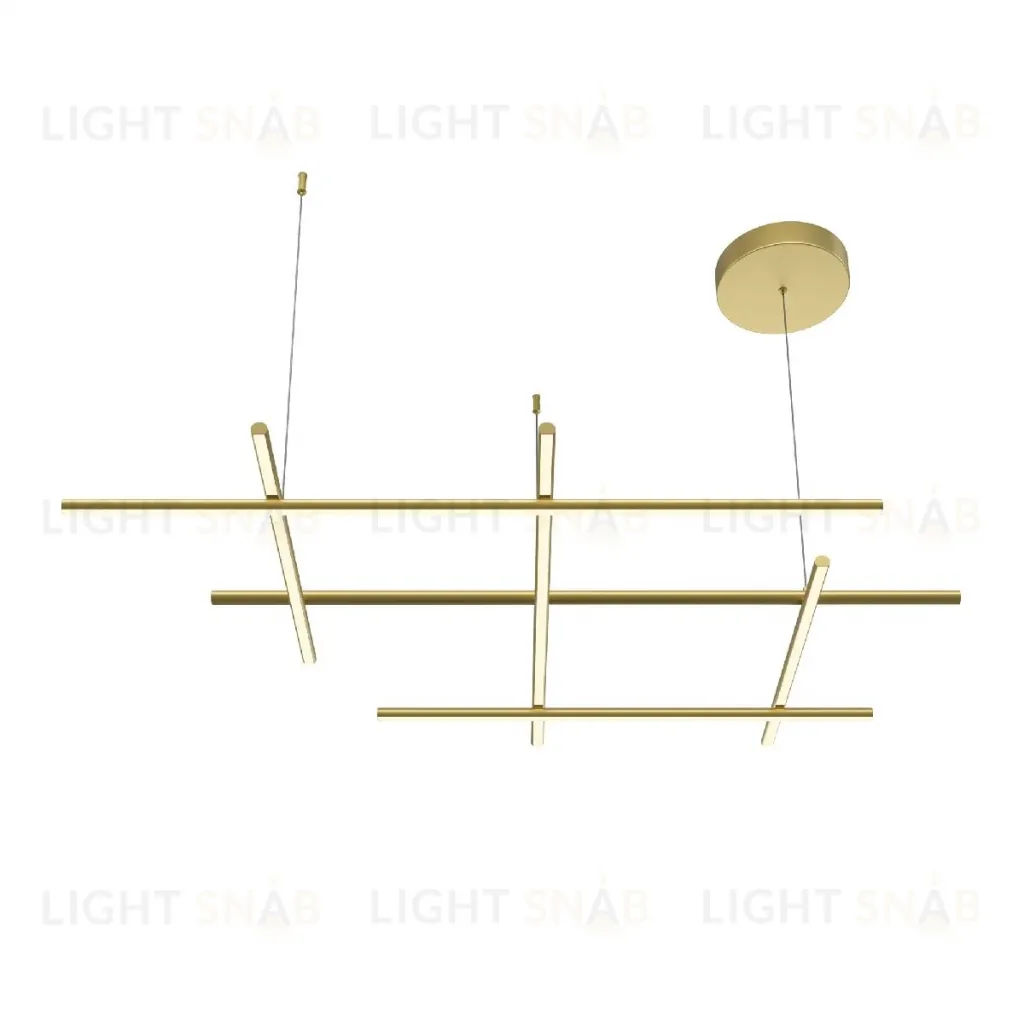 Подвесная люстра Maytoni Radiance MOD278PL-L86G3K MOD278PL-L86G3K