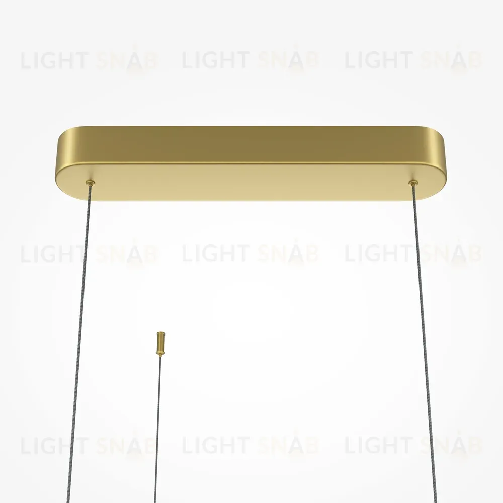 Подвесная люстра Maytoni Radiance MOD278PL-L86G3K1 MOD278PL-L86G3K1