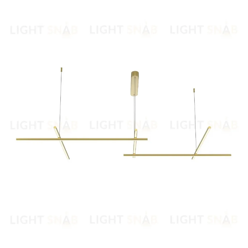 Подвесная люстра Maytoni Radiance MOD278PL-L86G3K1 MOD278PL-L86G3K1