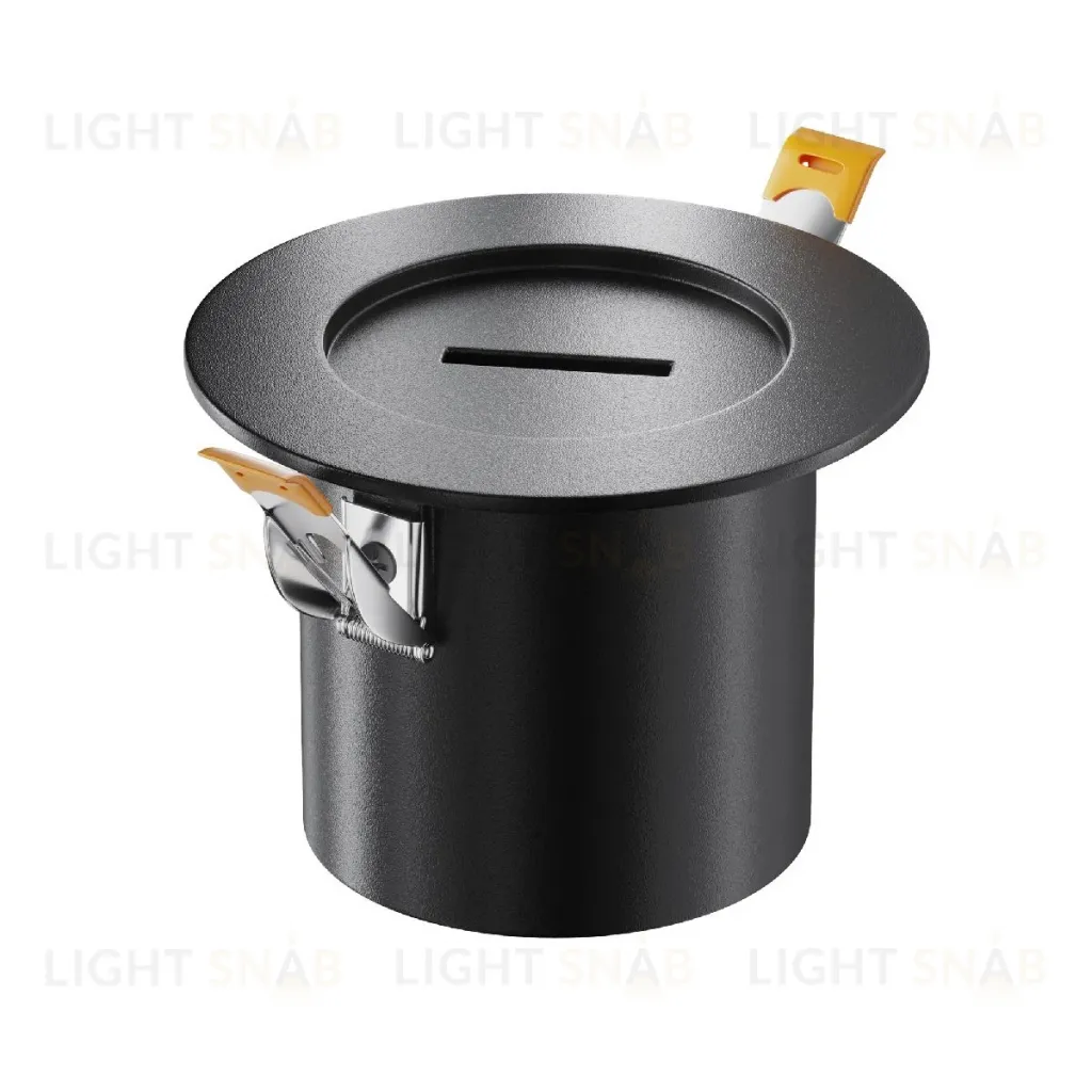 Потолочная чаша встраиваемая с коннектором питания Maytoni Pendant system Parity TRA130RSC-2B TRA130RSC-2B