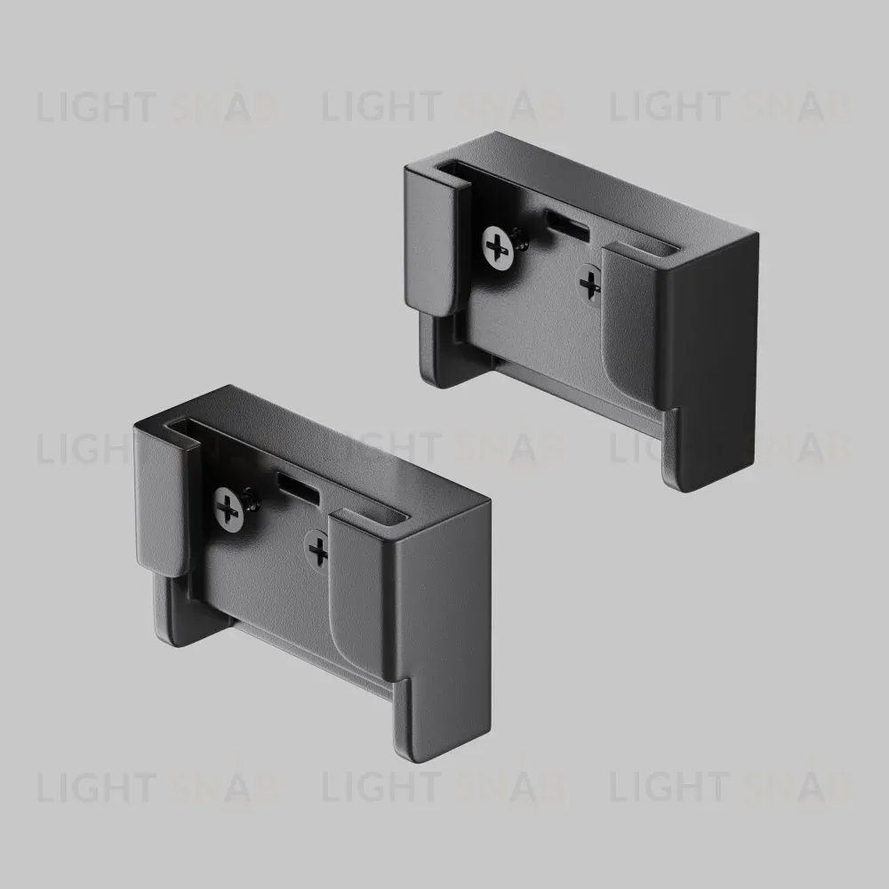 Заглушка (2 шт.) Maytoni Pendant system Parity TRA130BECDuo-B TRA130BECDuo-B