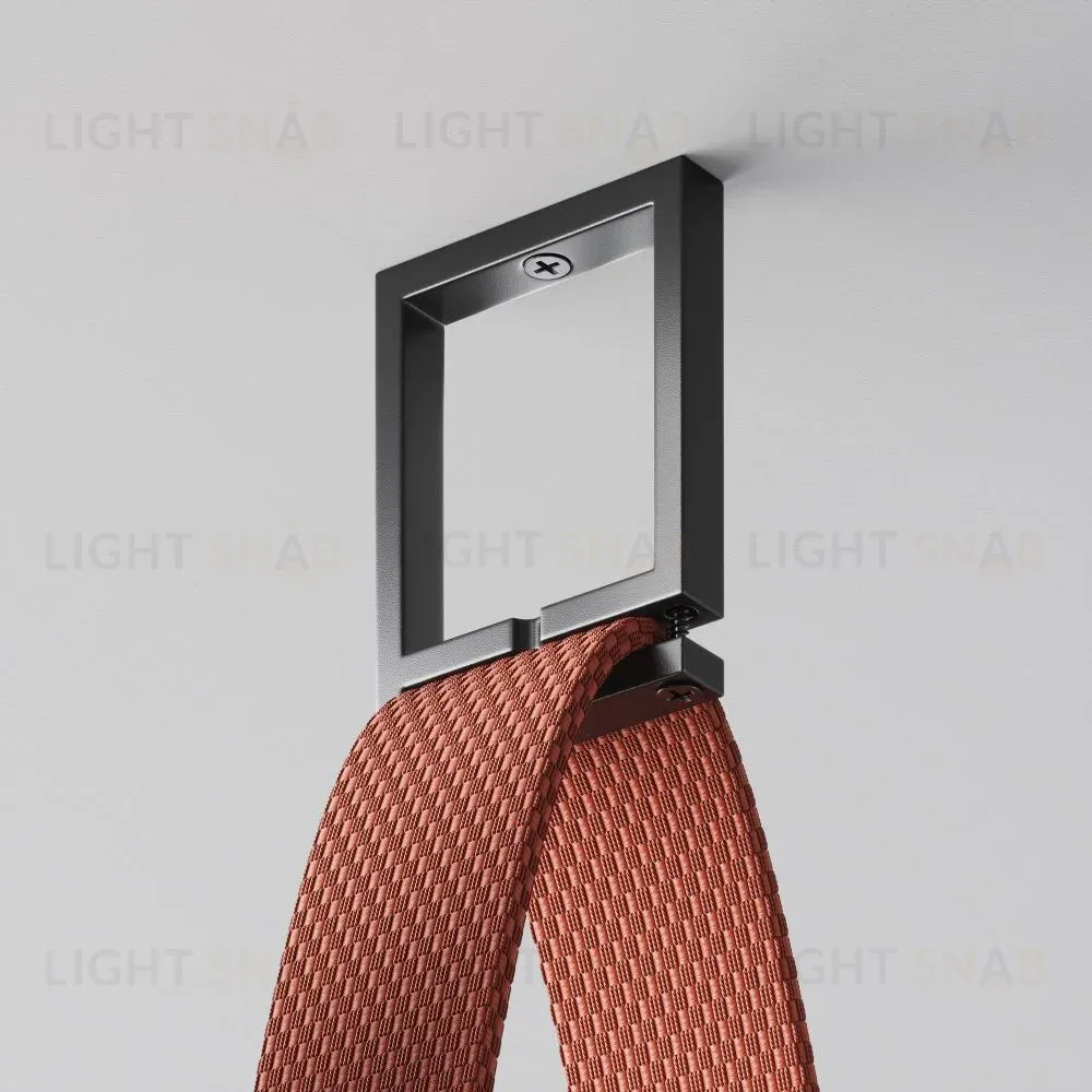 Крепеж для ремня (10 шт.) Maytoni Pendant system Parity TRA130BS-B TRA130BS-B