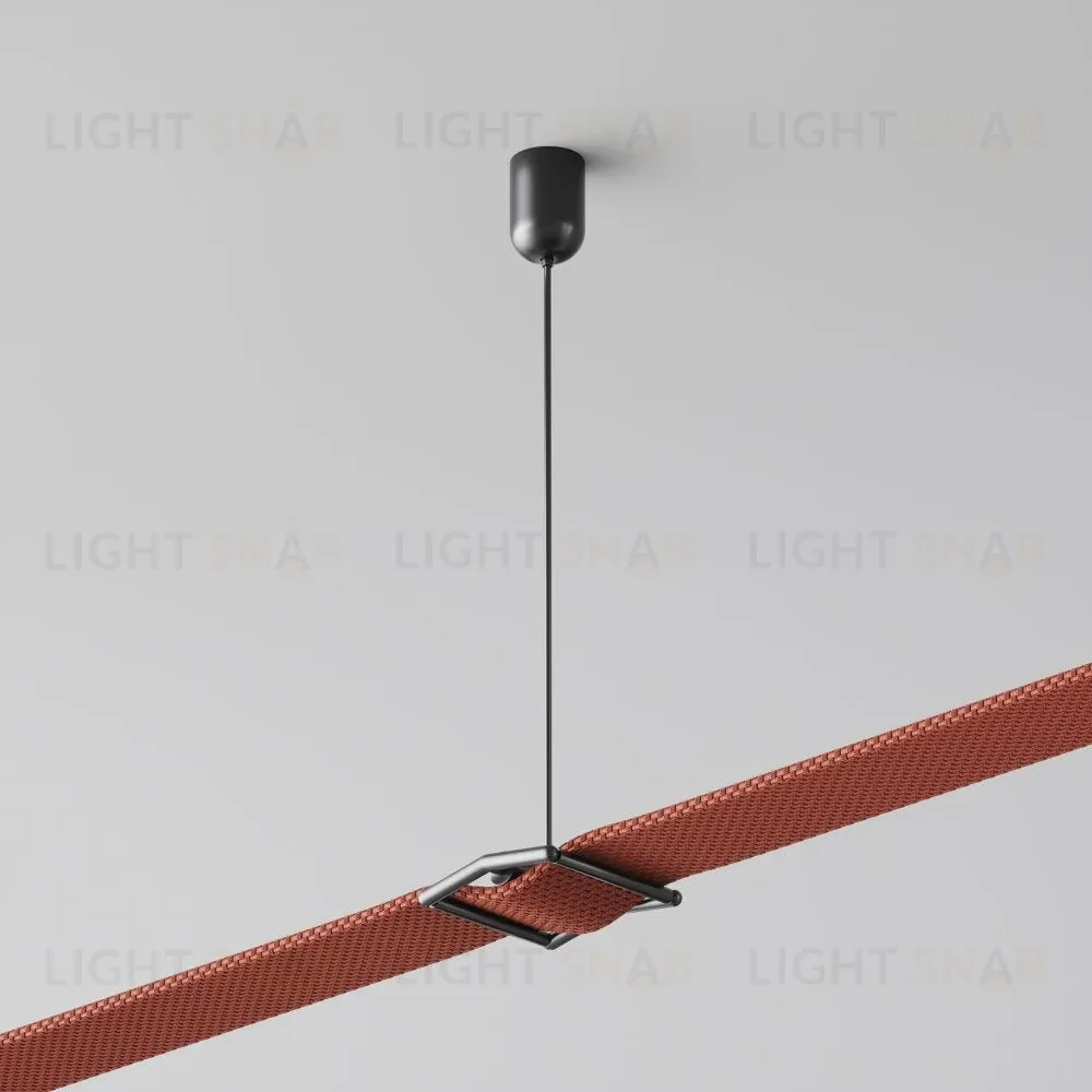 Подвес для ремня Maytoni Pendant system Parity TRA130SW-B TRA130SW-B