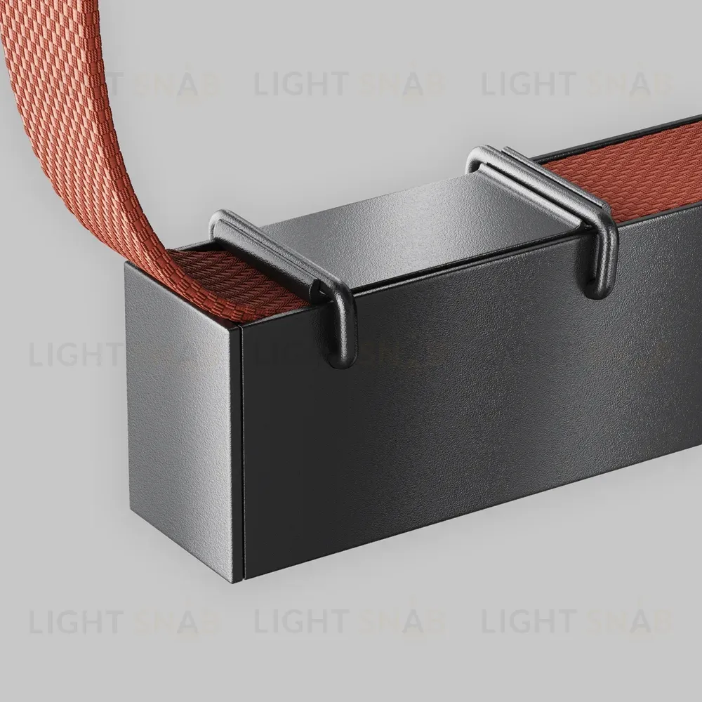 Трековый светильник Maytoni Basis TR129B-12W3K-B TR129B-12W3K-B
