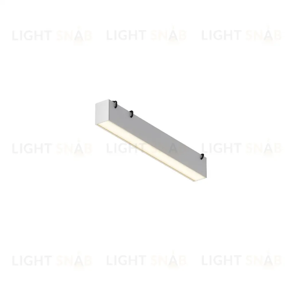 Трековый светильник Maytoni Basis TR129B-12W3K-W TR129B-12W3K-W