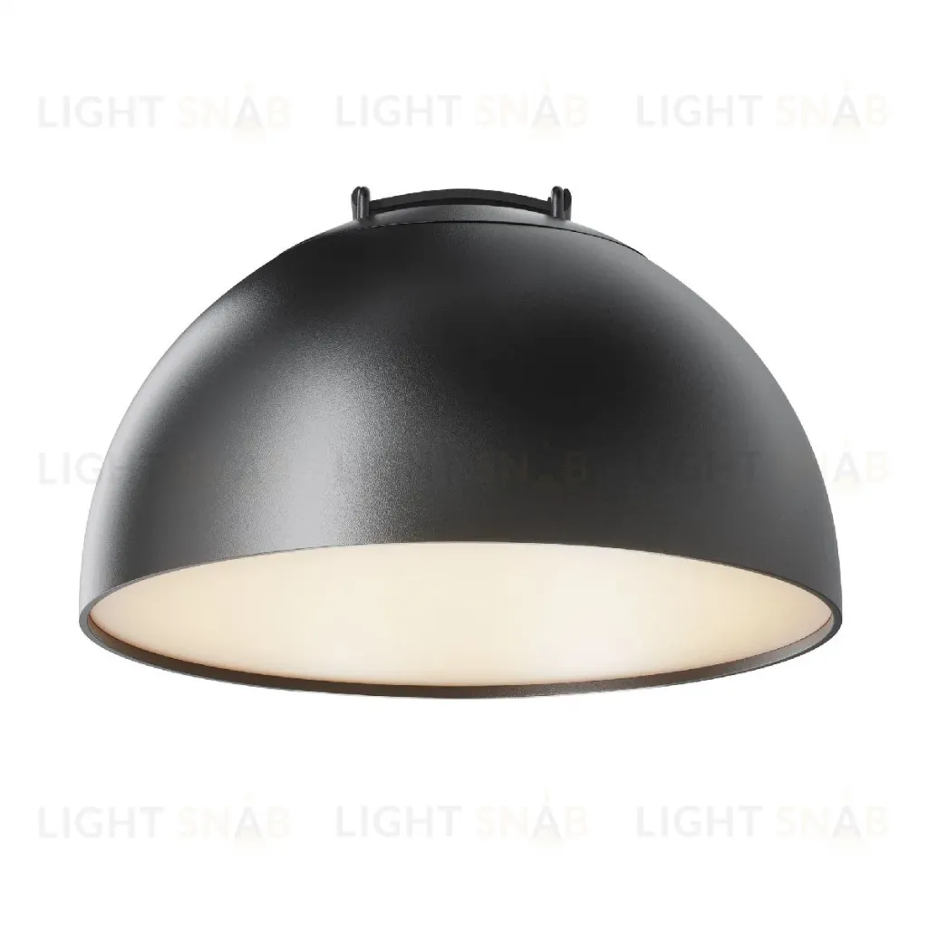 Трековый светильник Maytoni Bowl TR126B-20W3K-B TR126B-20W3K-B