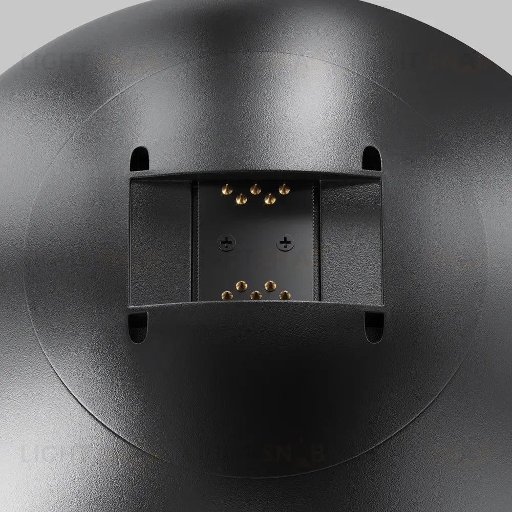 Трековый светильник Maytoni Bowl TR126B-20W3K-B TR126B-20W3K-B