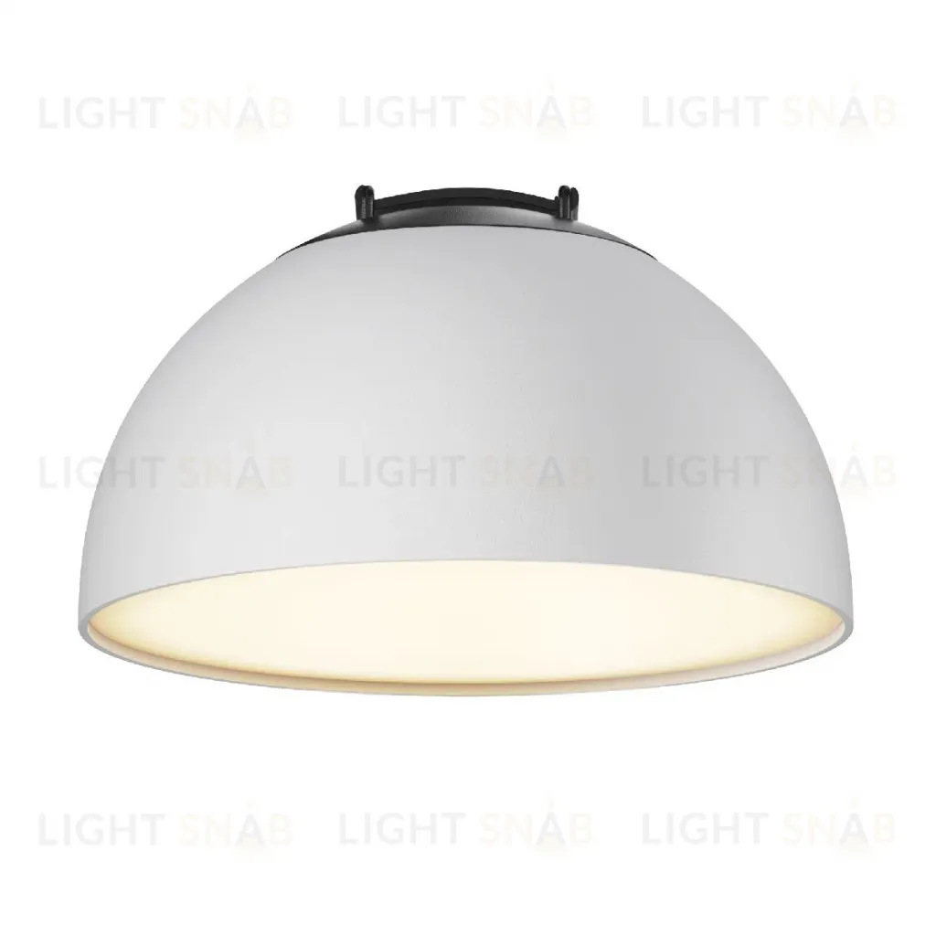 Трековый светильник Maytoni Bowl TR126B-20W3K-W TR126B-20W3K-W