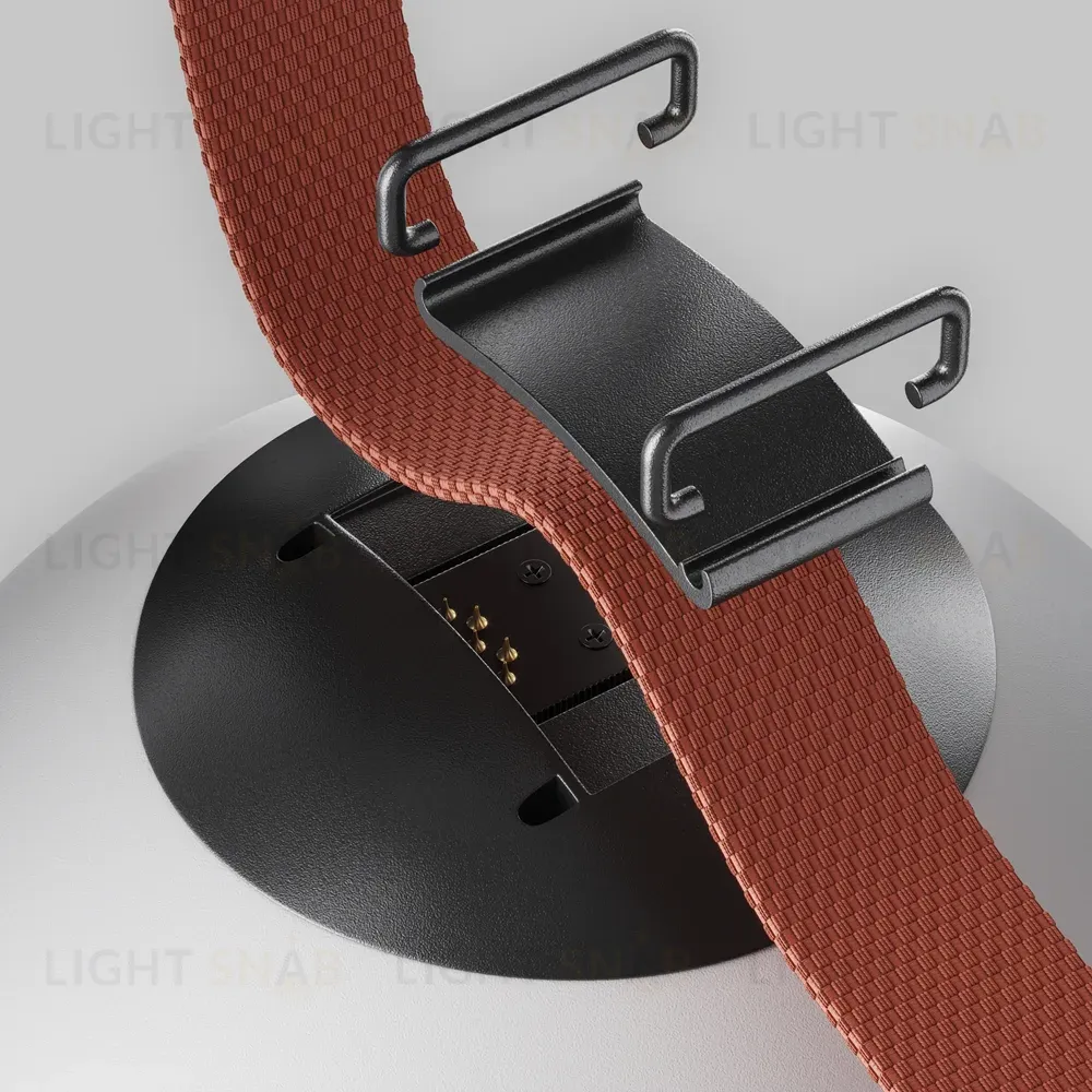 Трековый светильник Maytoni Bowl TR126B-20W3K-W TR126B-20W3K-W
