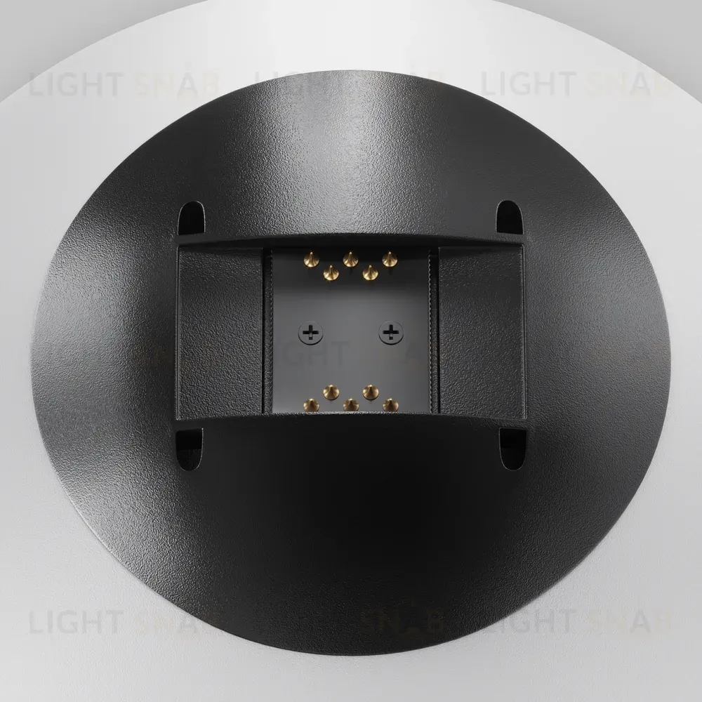 Трековый светильник Maytoni Bowl TR126B-20W3K-W TR126B-20W3K-W