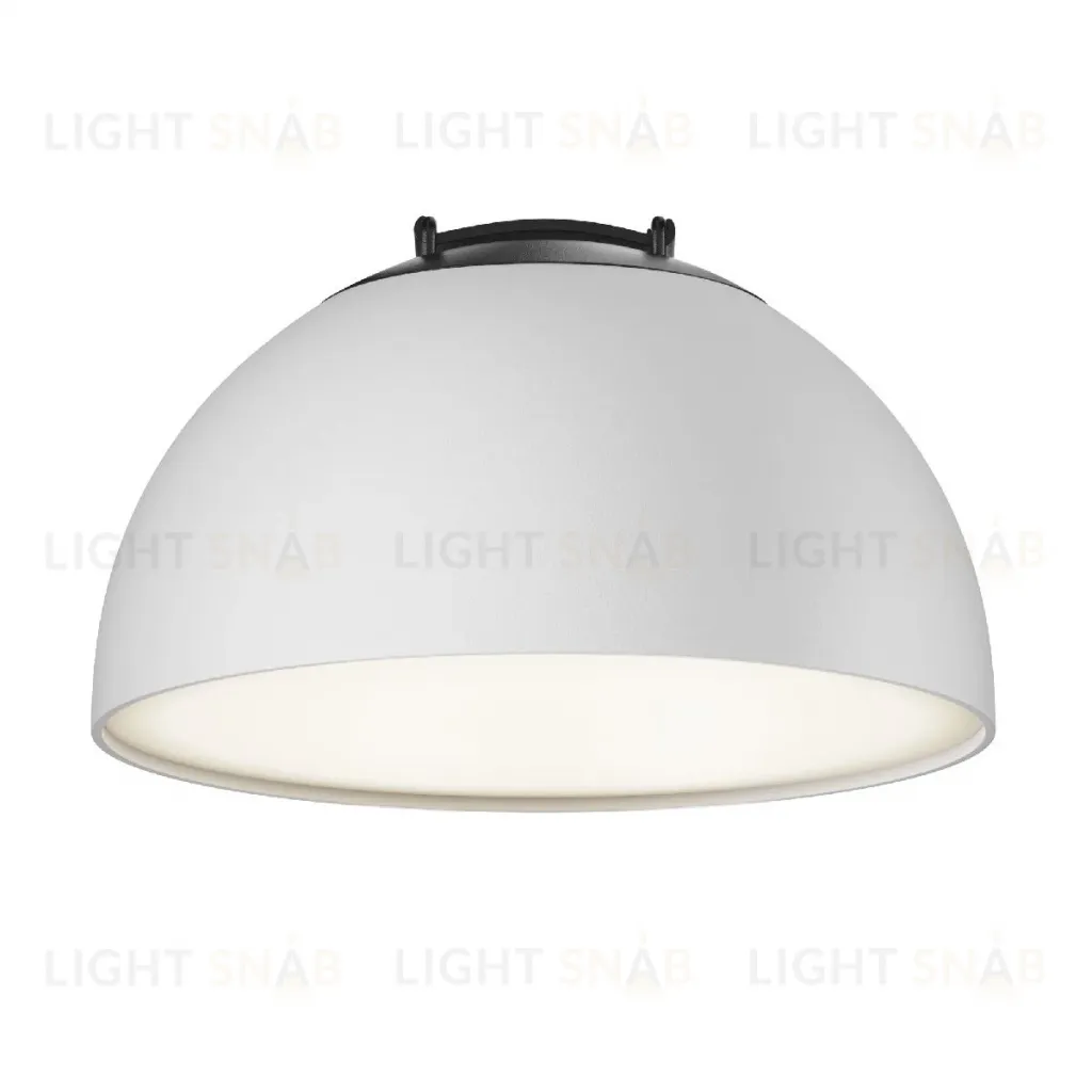 Трековый светильник Maytoni Bowl TR126B-20W4K-W TR126B-20W4K-W
