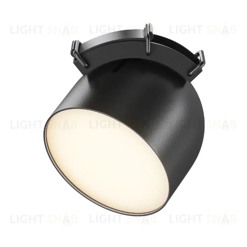 Трековый светильник Maytoni Cup TR124B-12W3K-B TR124B-12W3K-B