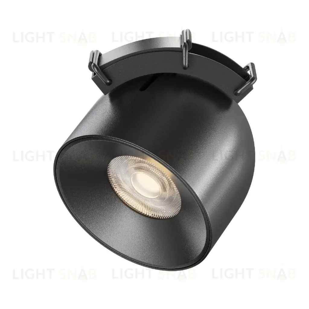 Трековый светильник Maytoni Cup TR124B-12W3K-M-B TR124B-12W3K-M-B