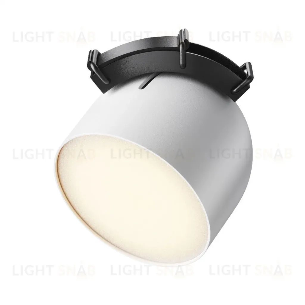 Трековый светильник Maytoni Cup TR124B-12W3K-W TR124B-12W3K-W