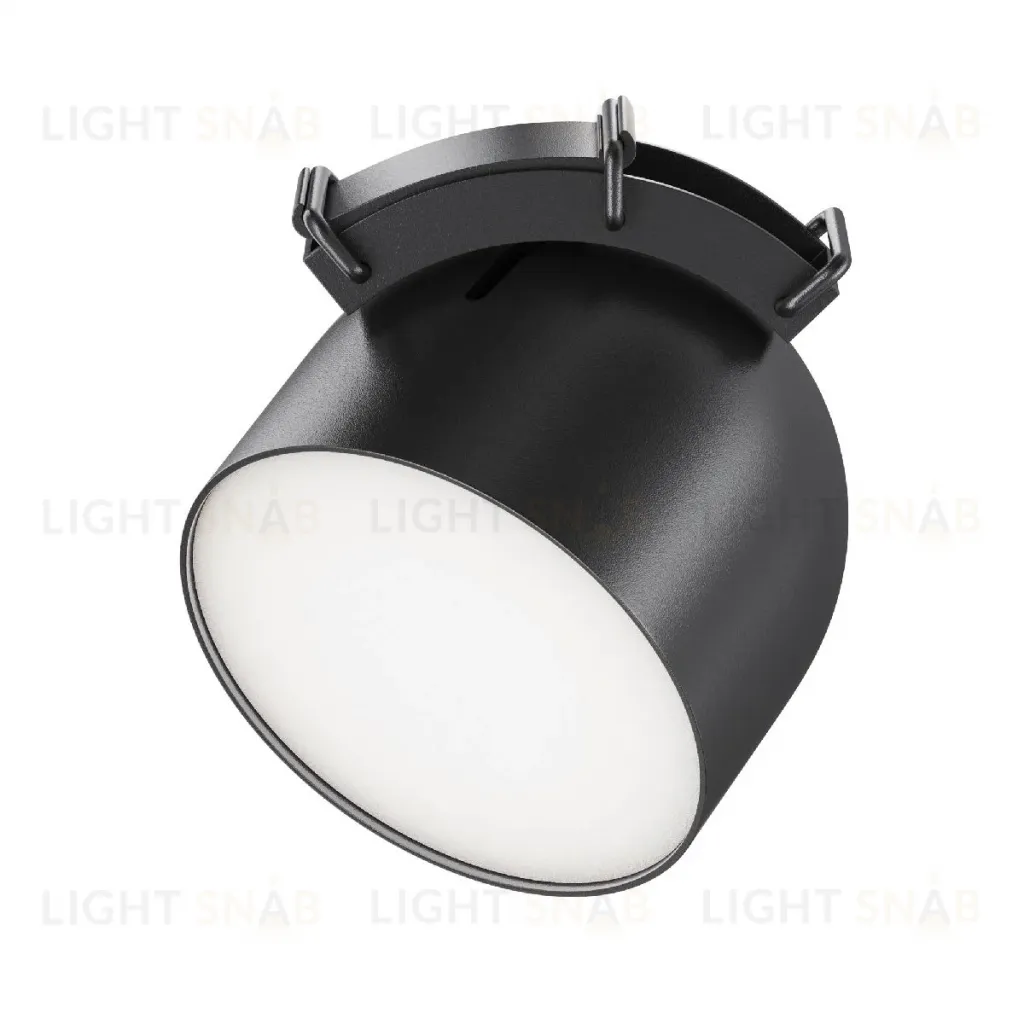 Трековый светильник Maytoni Cup TR124B-12W4K-B TR124B-12W4K-B