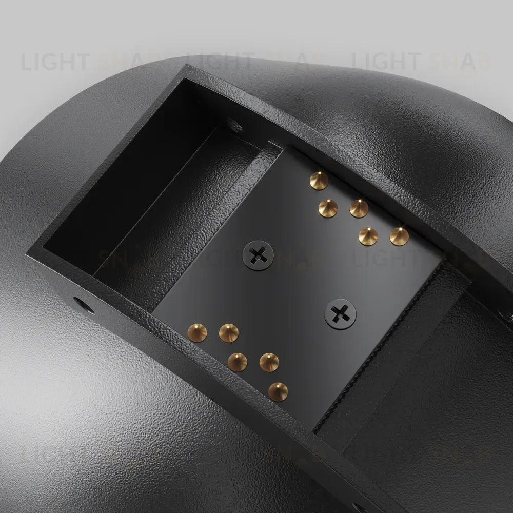 Трековый светильник Maytoni Cup TR124B-12W4K-B TR124B-12W4K-B