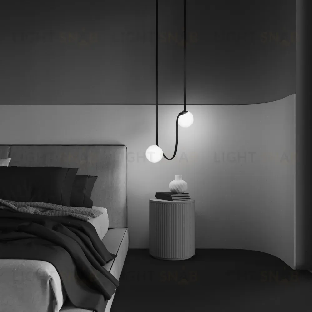 Трековый светильник Maytoni Luna TR125B-10W3K-B TR125B-10W3K-B