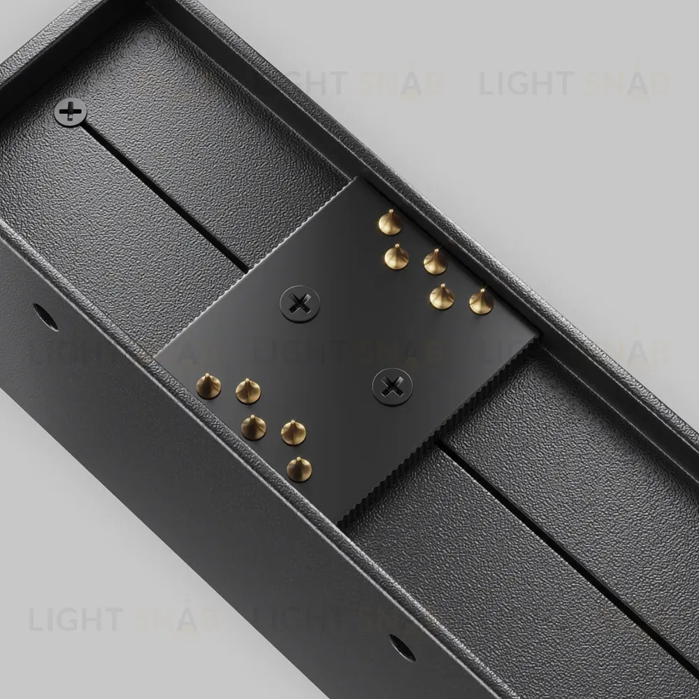 Трековый светильник Maytoni Points TR128B-12W3K-M-B TR128B-12W3K-M-B