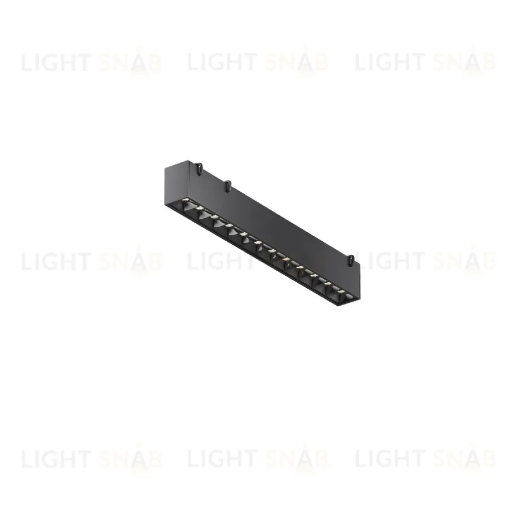 Трековый светильник Maytoni Points TR128B-12W4K-M-B TR128B-12W4K-M-B