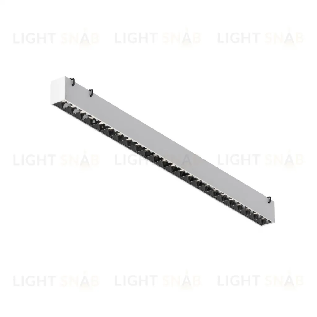 Трековый светильник Maytoni Points TR128B-24W4K-M-W TR128B-24W4K-M-W
