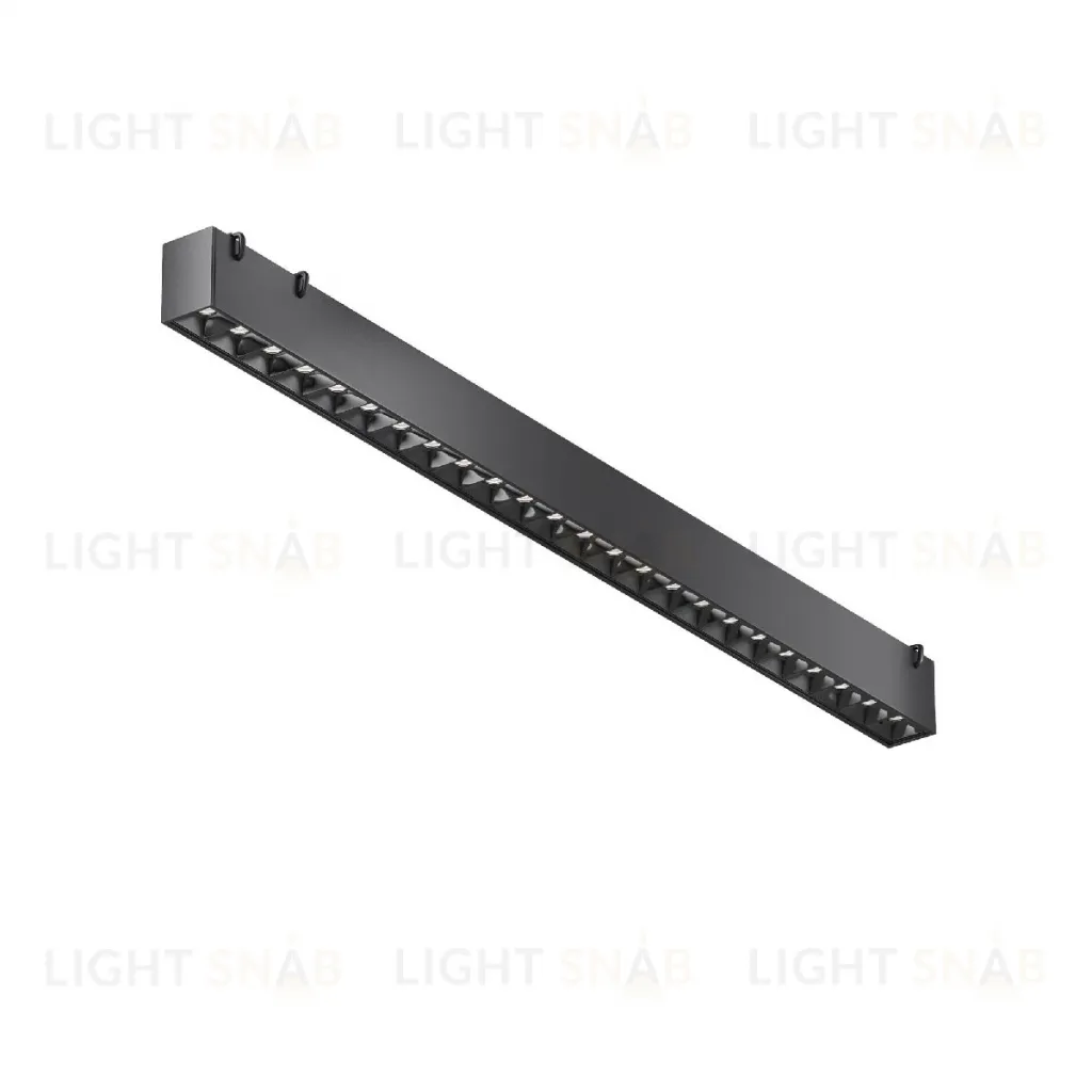 Трековый светильник Maytoni Points TR128B-24W4K-M-B TR128B-24W4K-M-B
