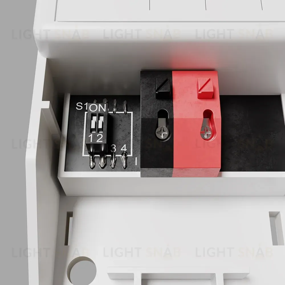 Блок питания Maytoni 22-28Вт DC23-40В IP20 Triac PSL-TR40-550-700mA PSL-TR40-550-700mA