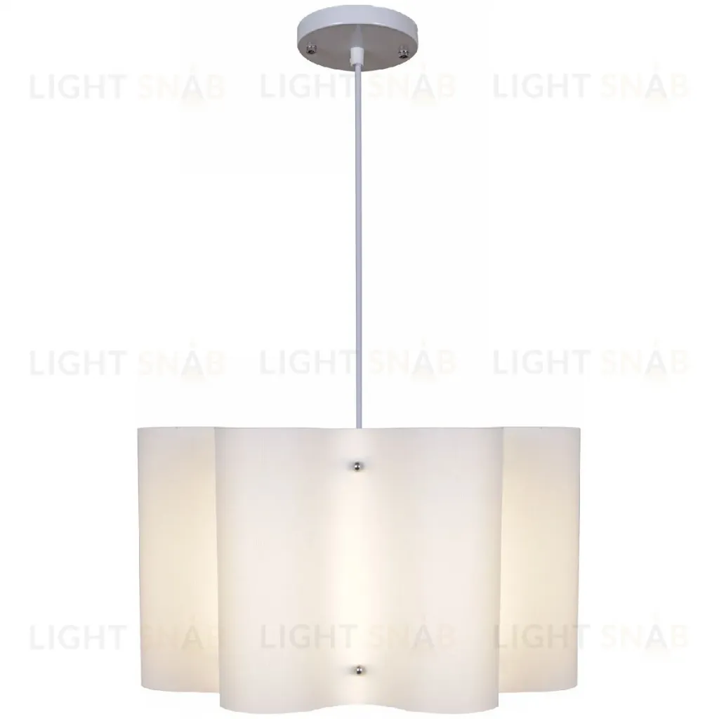 Подвесной светильник Reluce 00420-0.9-01 beige 00420-0.9-01 beige