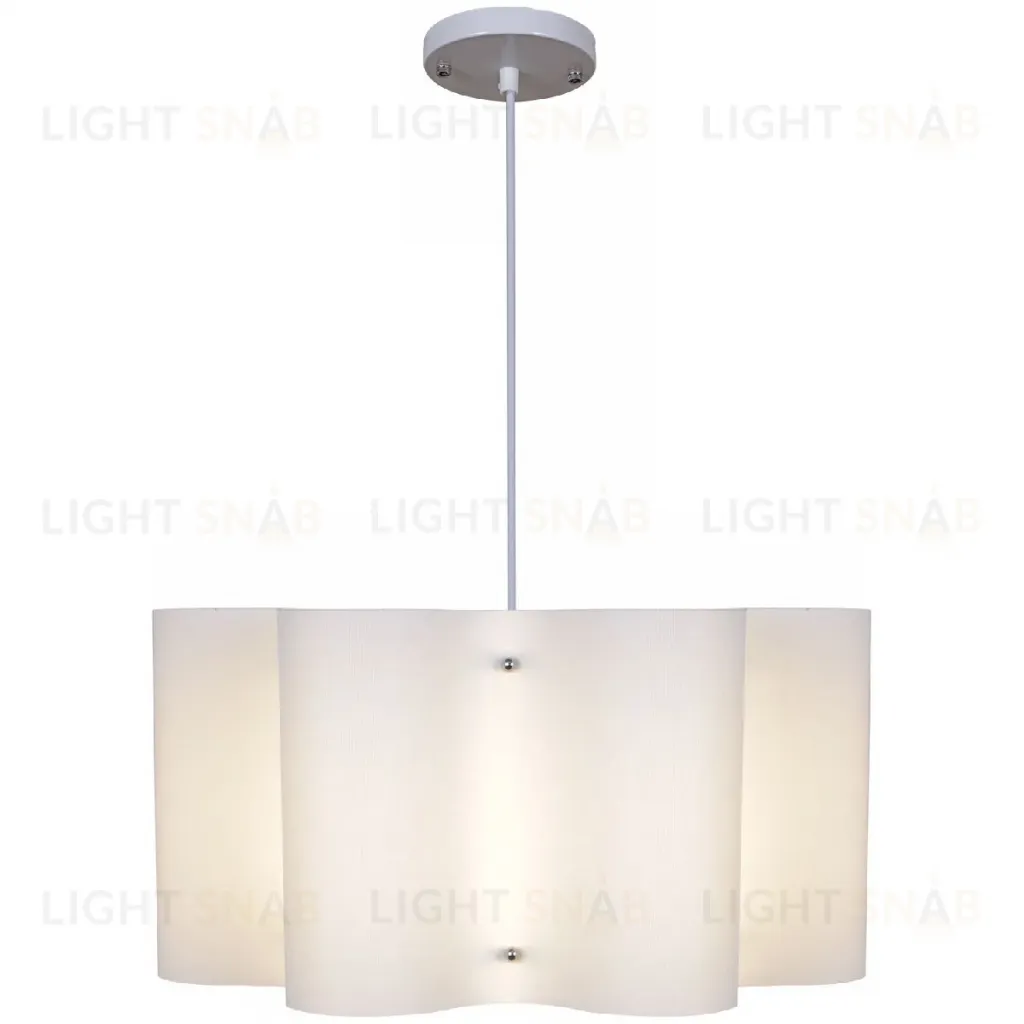 Подвесная люстра Reluce 00520-0.9-03 beige 00520-0.9-03 beige