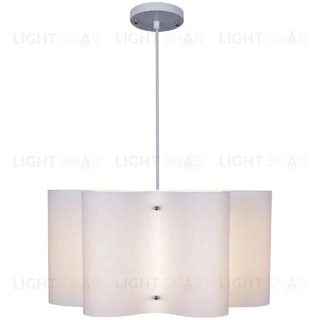 Подвесная люстра Reluce 00520-0.9-03 white 00520-0.9-03 white